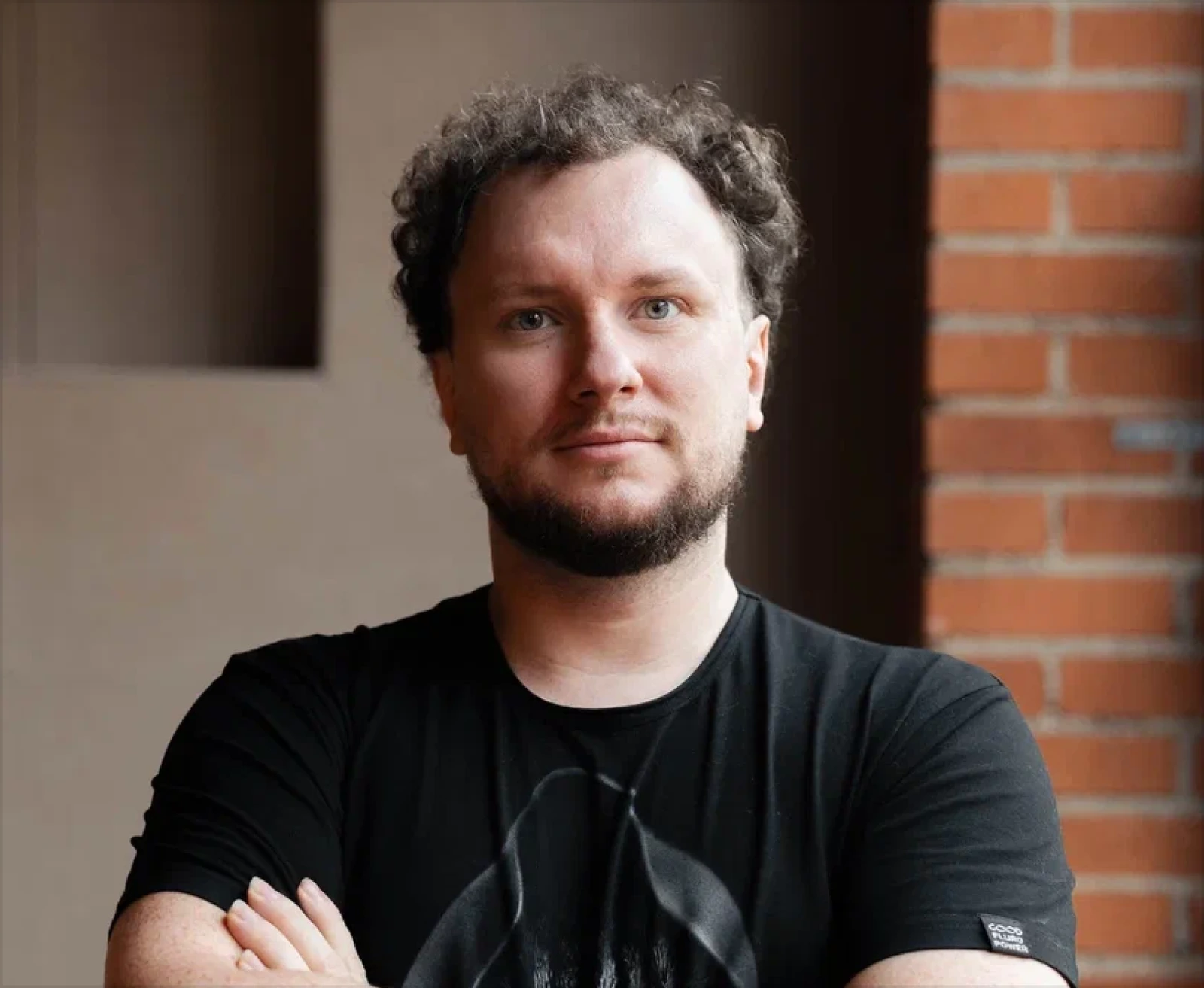 Nikolay Gorbunov